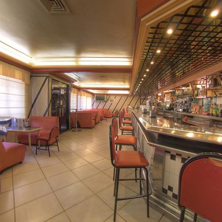 Hotel Avenida Beas de Segura ภายนอก รูปภาพ